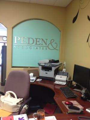 Peden & Associates