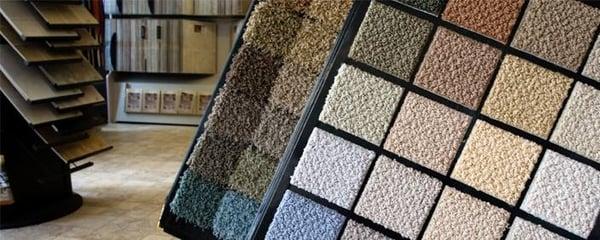 Carpet Direct & Flooring