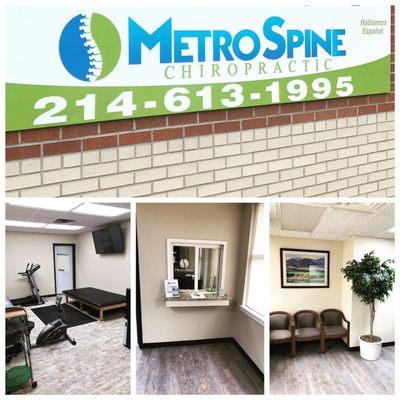 Metrospine Chiropractic