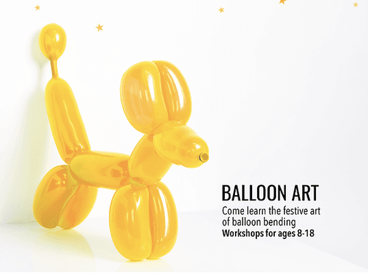 Balloon Art