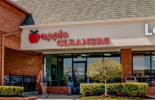 Apple Cleaners