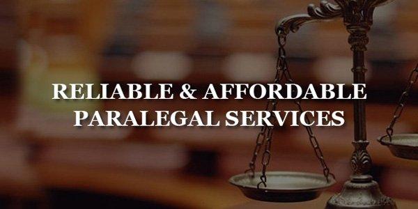 Elite Legal Services