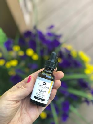 ProFusion CBD + Wellness