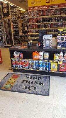 Advance Auto Parts