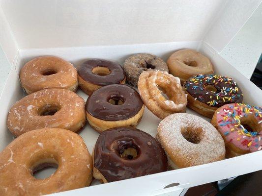 Daylight Donuts