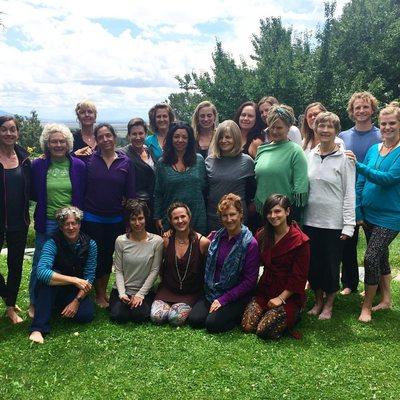 Meditation Retreat in Crestone, CO