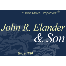 John R Elander and Son