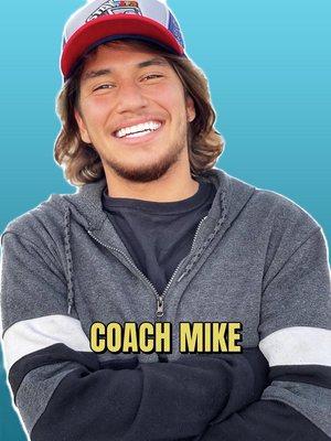 Coach Mike offers the best skateboard lessons at Perry Skatepark  (424) 391-4951