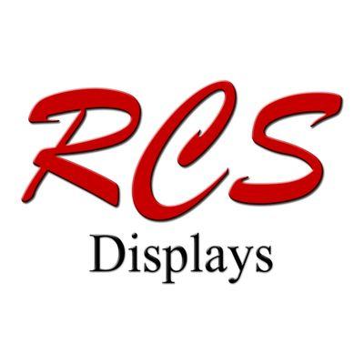 RCS Displays | Store Fixtures | Miami