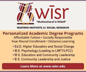 Western Institute for Social Research (WISR)