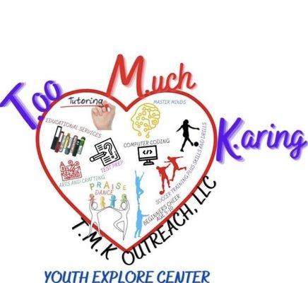 TMK Outreach Youth Explore Center