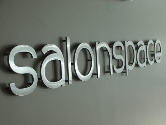 We have two locations in Raleigh. Check out our website at www.mysalonspace.com for more information about our studios.