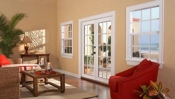 West Coast Design's Windows & Doors