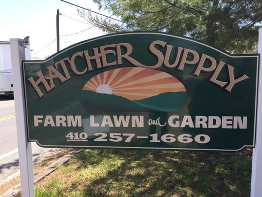 Hatchers Feed & Farm Supply