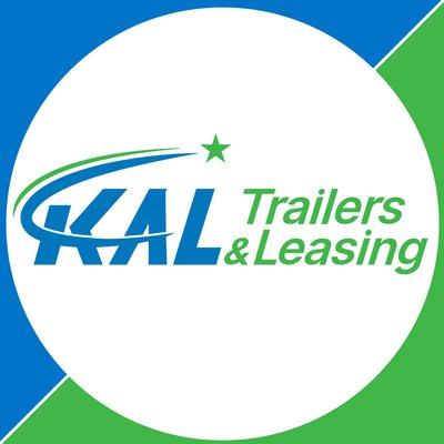 KAL Trailers & Leasing logo