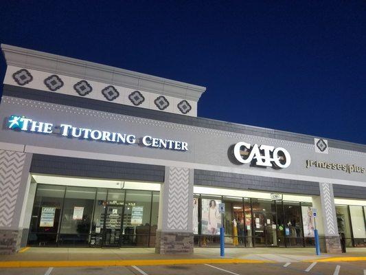 The Tutoring Center - Houston