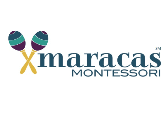 Maracas Montessori