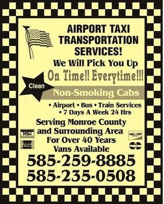 Airport Taxi