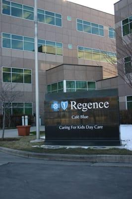 Regence Blue Cross / Blue Shield of Utah