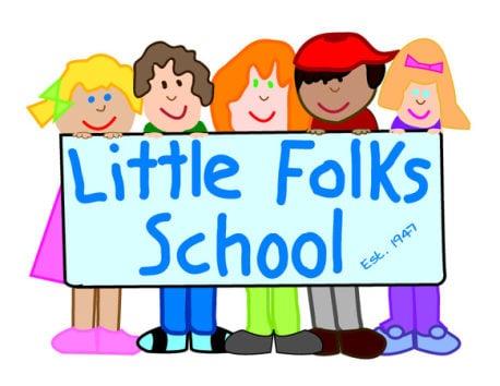 Little Folks School