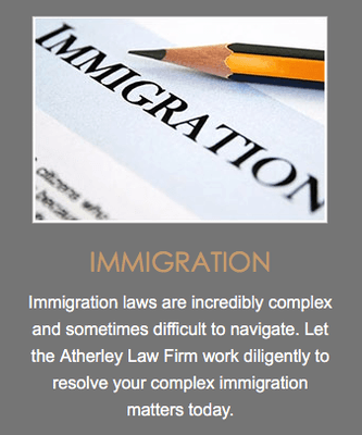 Atherley Law | Orlando Florida Immigration Attorney