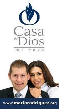 Casa De Dios