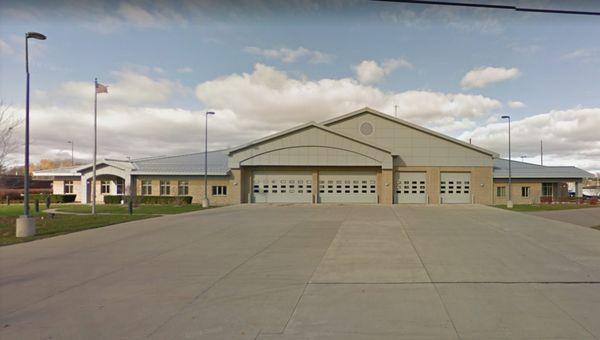 Shelby Township Fire Headquarters