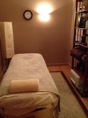 Treatment Room