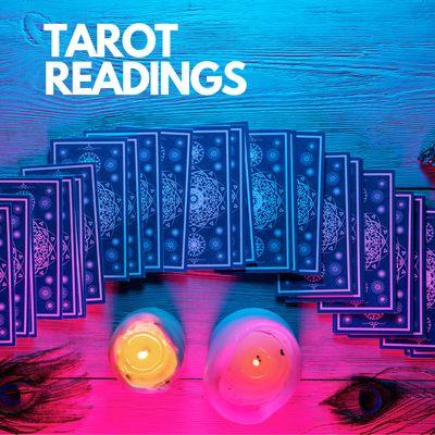 Psychic Tarot Readings #psychic #tarot #psychicreading #tarotreading