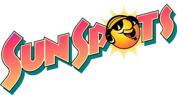 SunSpots Productions