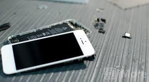 You wont find a cheaper price on an iPhone Repair in Atlanta.