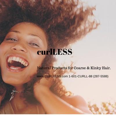 Curlless