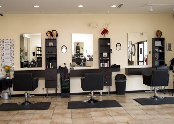 Hair Nail Studio