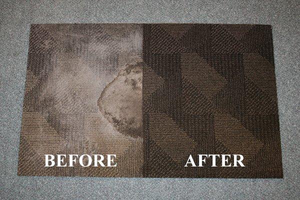 We use a proprietary process of Hot Carbonation Extraction that provides a deep and lasting clean for your carpets.