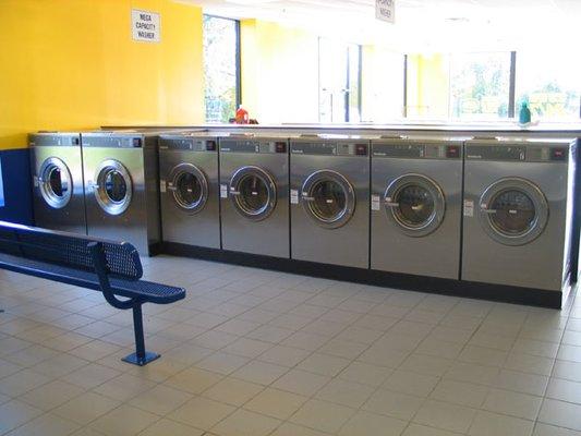 Super Saver Laundromat