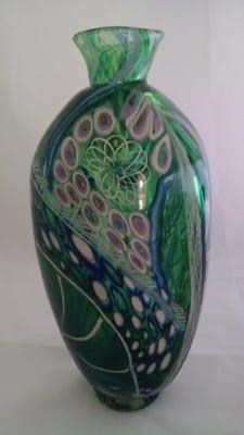 Ciccotti Art Glass