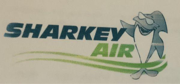 Sharkey Air LLC