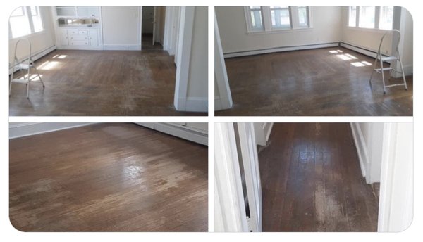 Done Rite Wood Floor Specialists