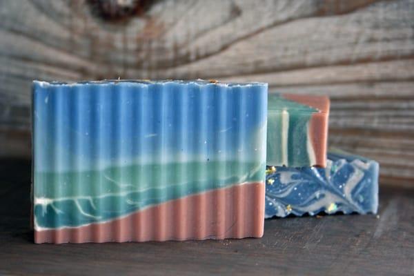 Ocean Soap