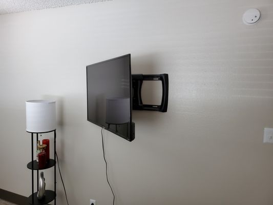 Hung TV