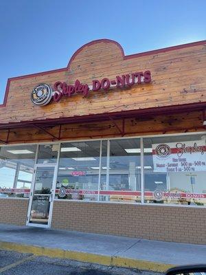 Shipley Do-Nuts