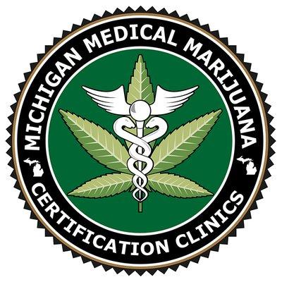 Michigan Medical Marijuana Certification Clinics