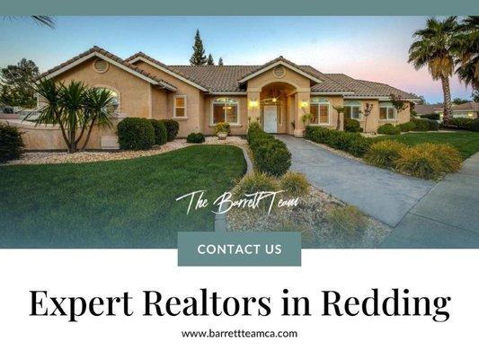 1_The Barrett Team _ Redding Real Estate_Expert Realtors in Redding.jpg