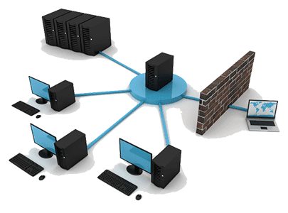 Networking and firewall security