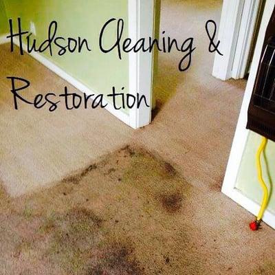 Hudson Cleaning & Restoration