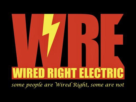 Wired Right Electric