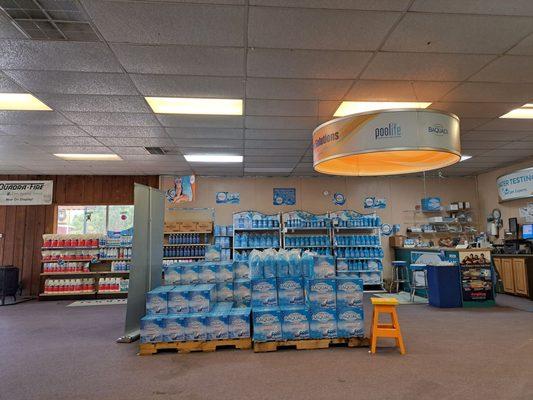 Bellmead Pools & Supply