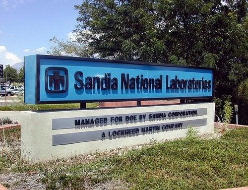 Sandia National Laboratories