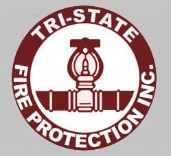 Tri State Fire Protection Inc. logo