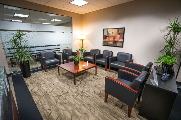 Park East Office Suites